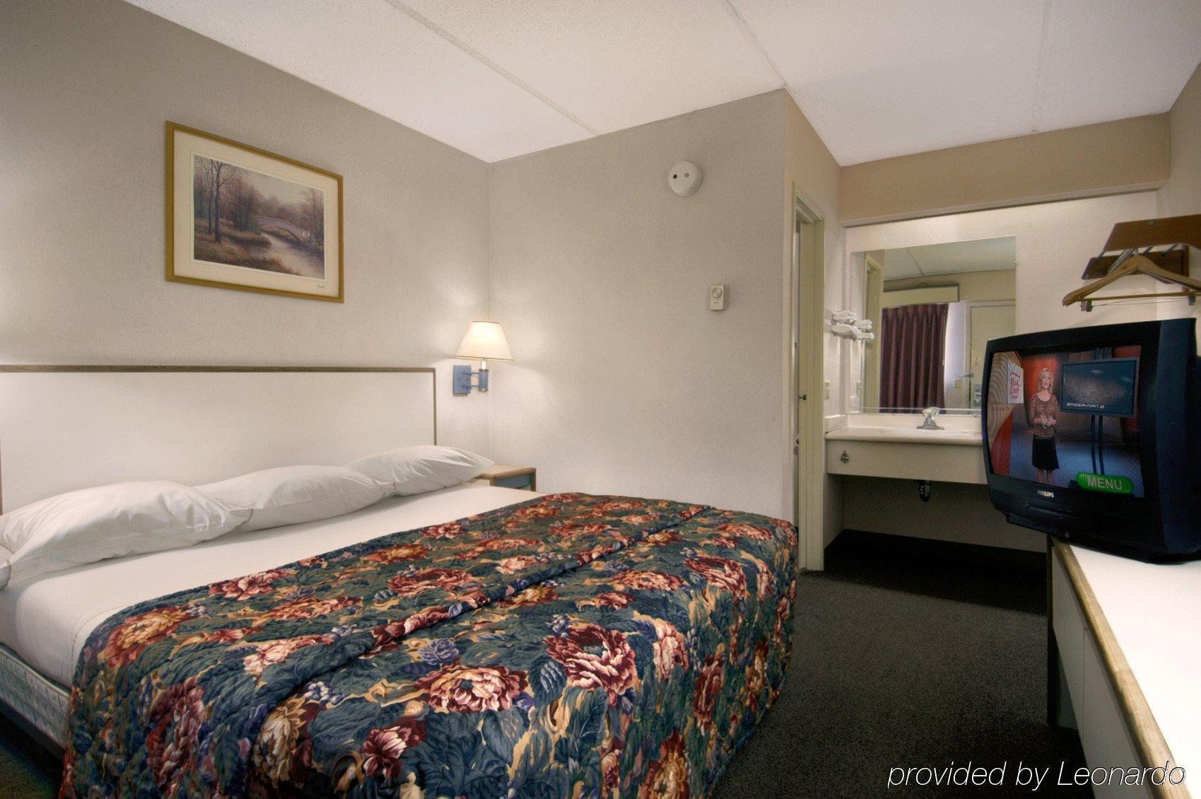 Red Roof Inn Columbia West, Sc Cameră foto